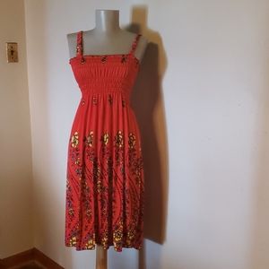 Dress Sz lrg